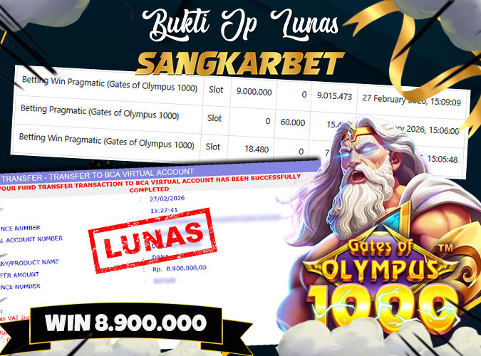 SANGKARBET