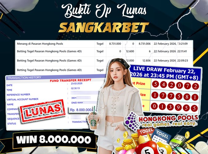 SANGKARBET