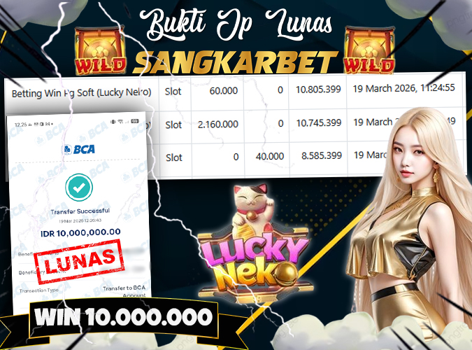 SANGKARBET
