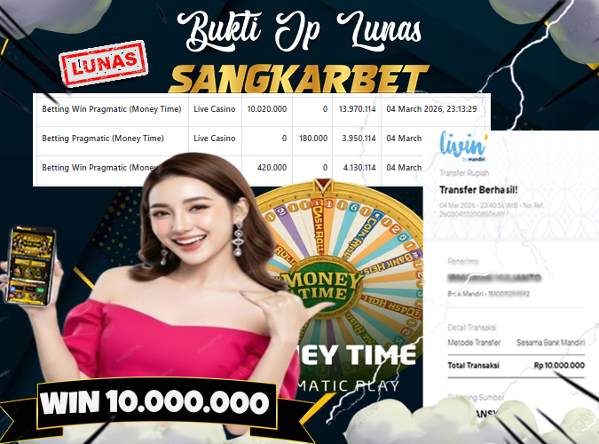 SANGKARBET