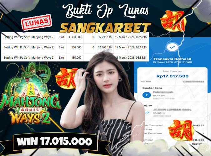 SANGKARBET
