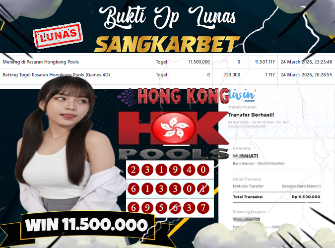 SANGKARBET