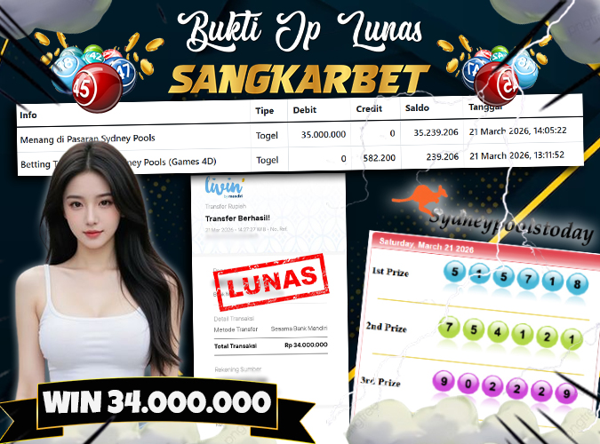 SANGKARBET