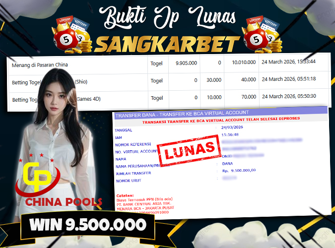 SANGKARBET