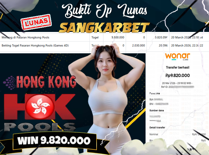 SANGKARBET