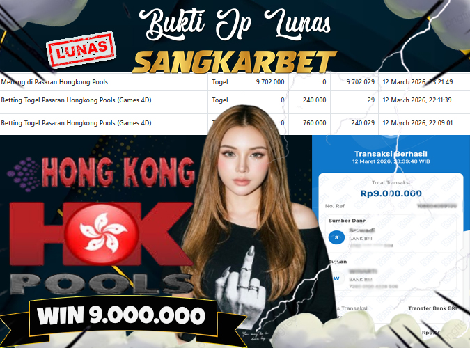 SANGKARBET