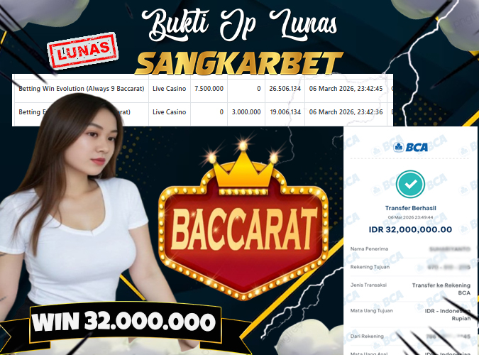 SANGKARBET