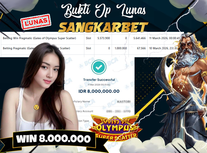 SANGKARBET