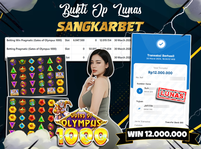 SANGKARBET