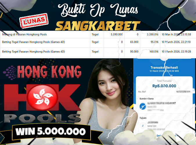SANGKARBET