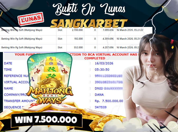SANGKARBET