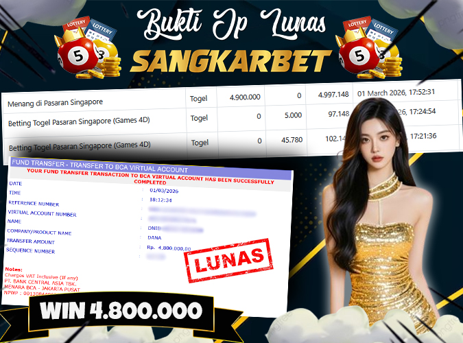 SANGKARBET