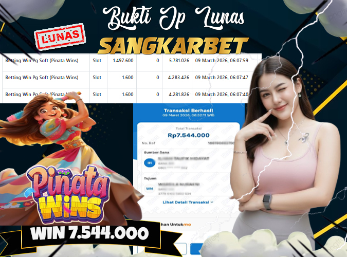 SANGKARBET