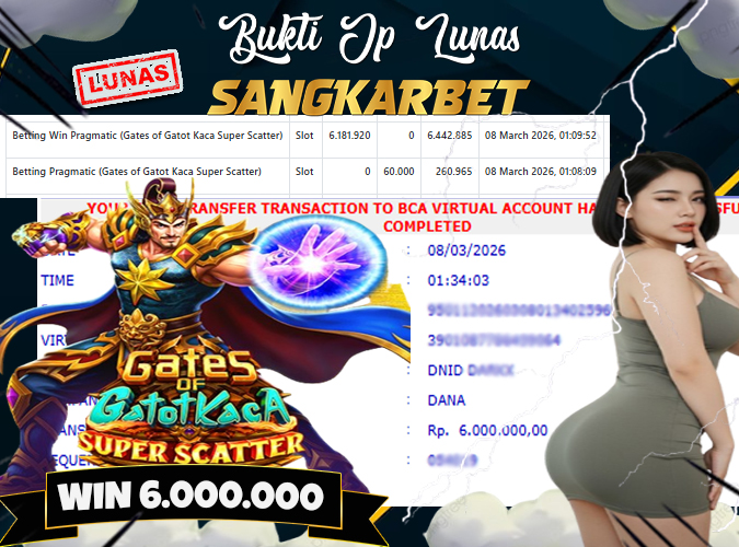 SANGKARBET