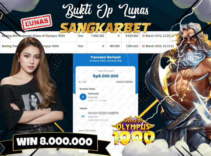 SANGKARBET
