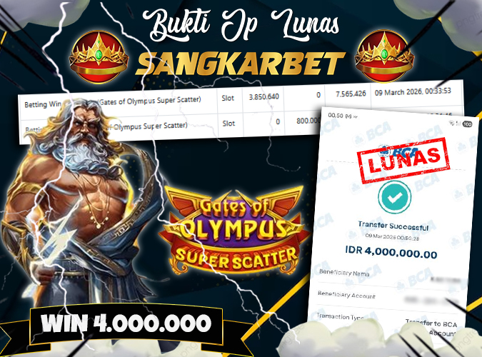 SANGKARBET