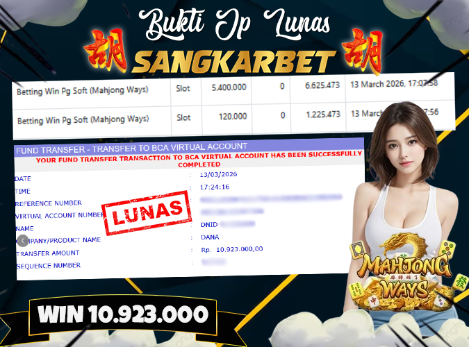 SANGKARBET