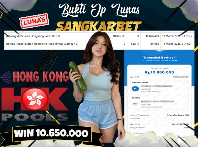 SANGKARBET