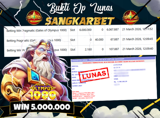 SANGKARBET