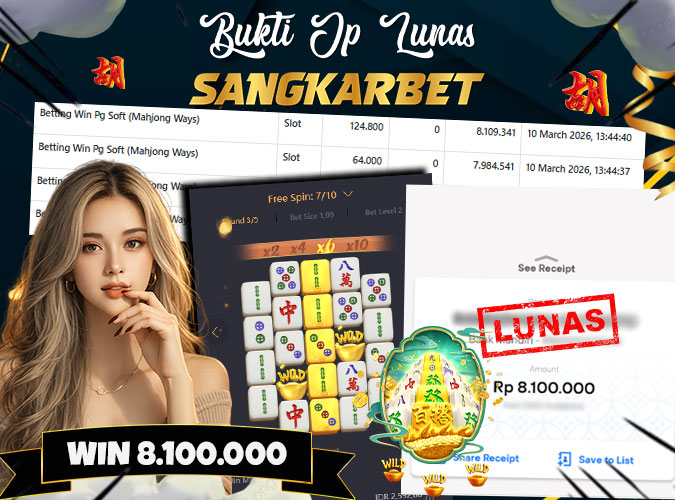 SANGKARBET