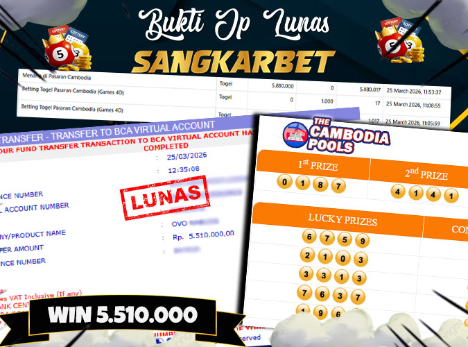SANGKARBET