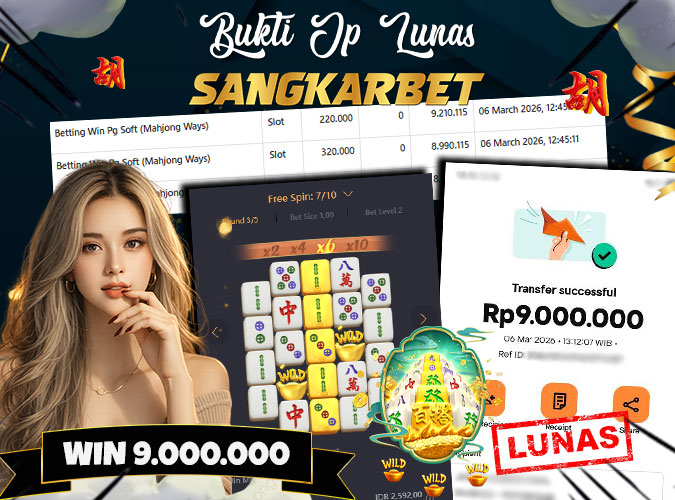 SANGKARBET