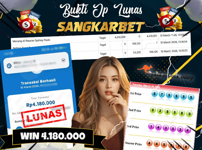 SANGKARBET
