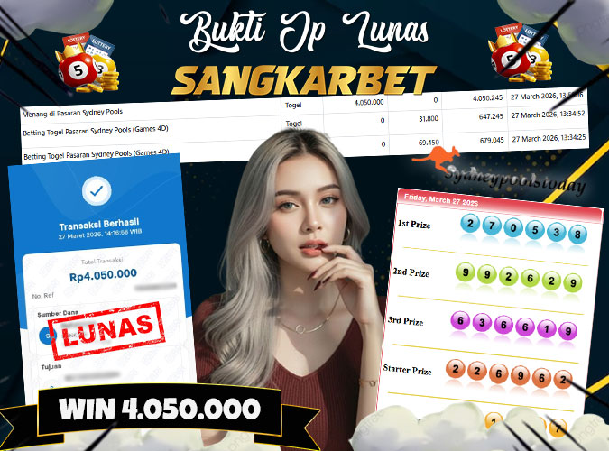 SANGKARBET