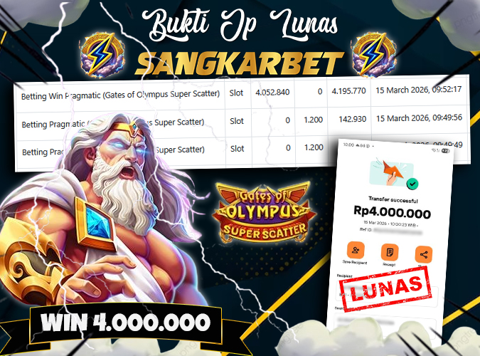 SANGKARBET