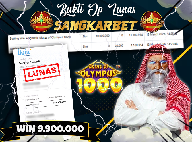 SANGKARBET