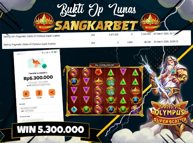 SANGKARBET