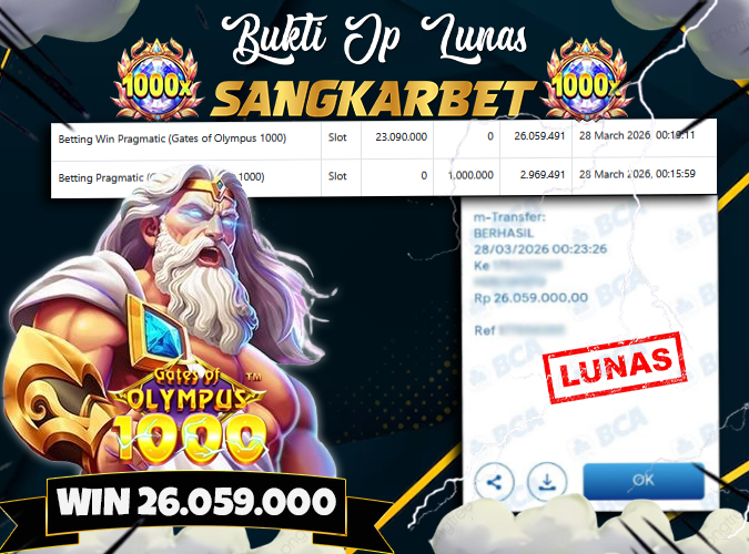 SANGKARBET
