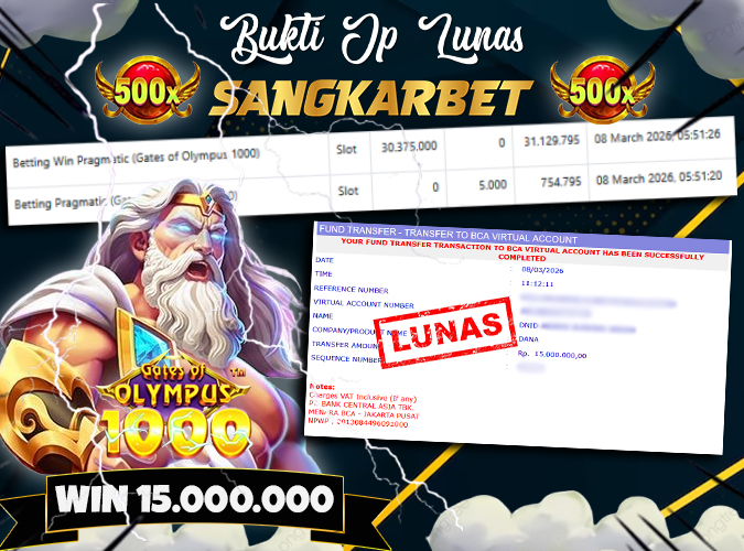 SANGKARBET