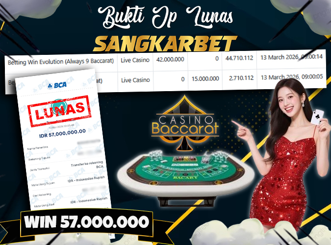 SANGKARBET