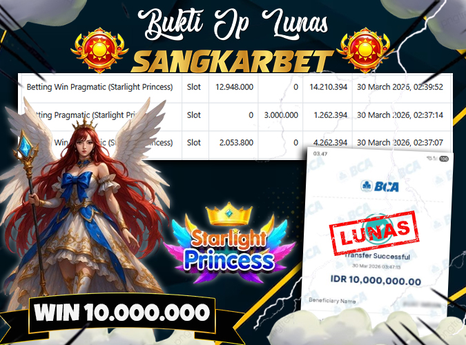 SANGKARBET