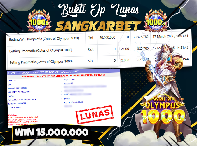 SANGKARBET