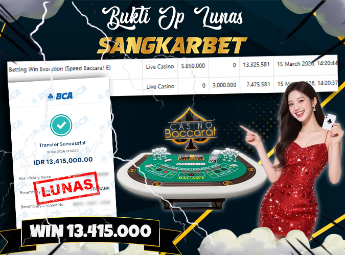 SANGKARBET