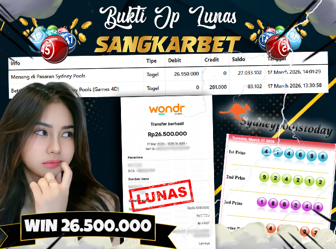 SANGKARBET