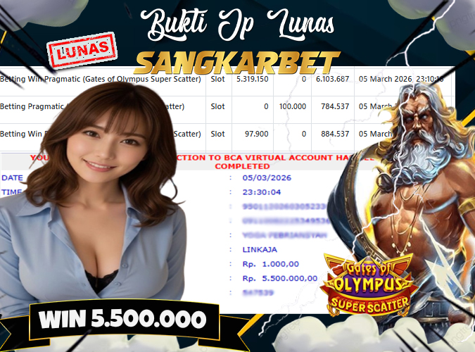 SANGKARBET