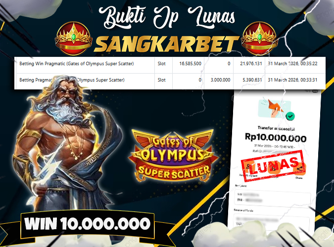 SANGKARBET