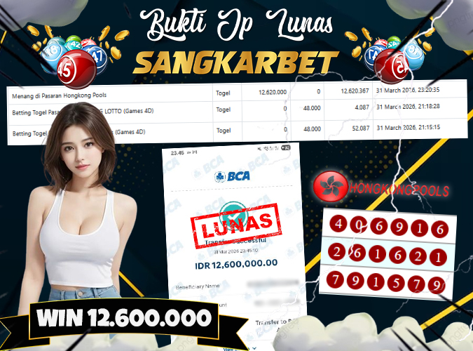 SANGKARBET