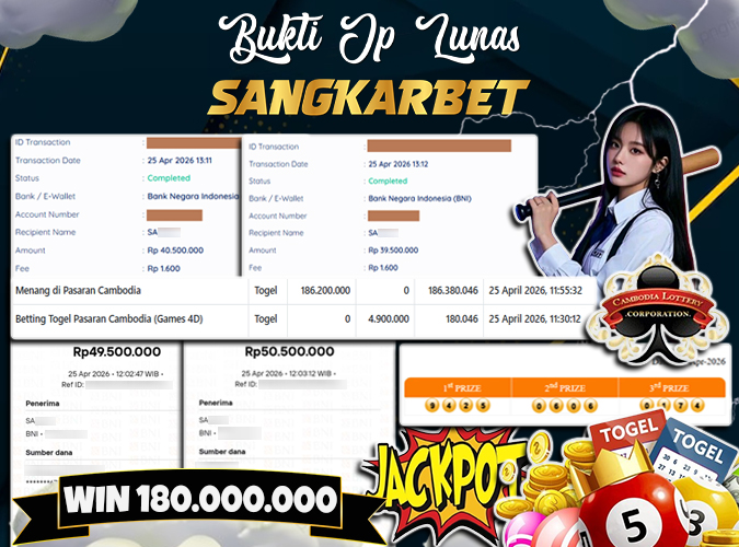SANGKARBET