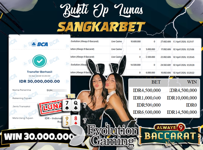 SANGKARBET