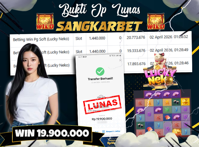 SANGKARBET