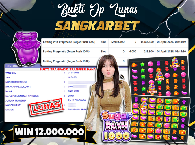 SANGKARBET