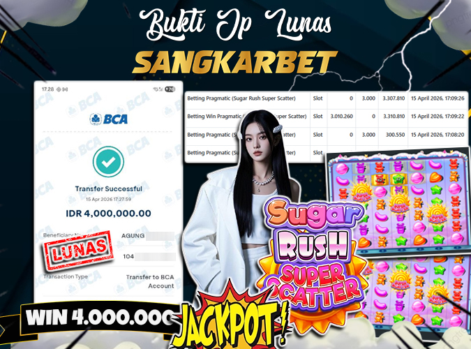 SANGKARBET