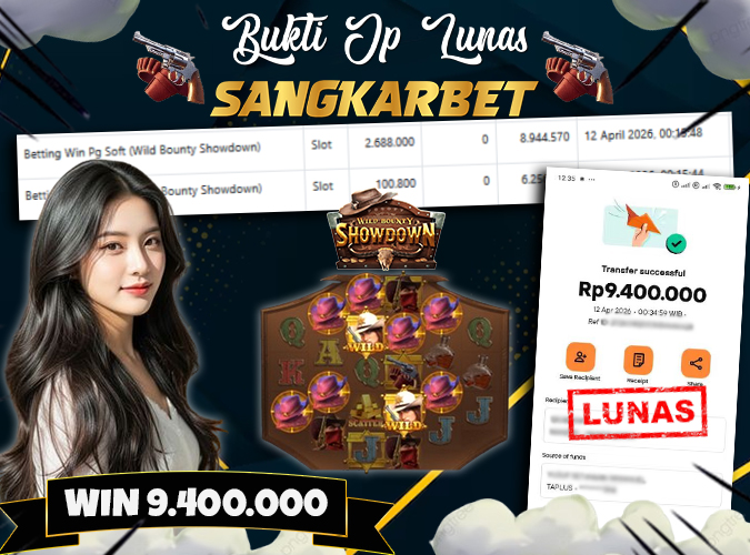SANGKARBET