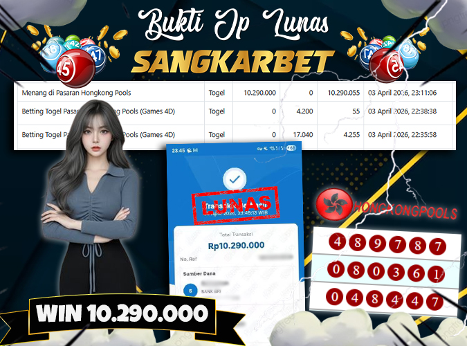 SANGKARBET