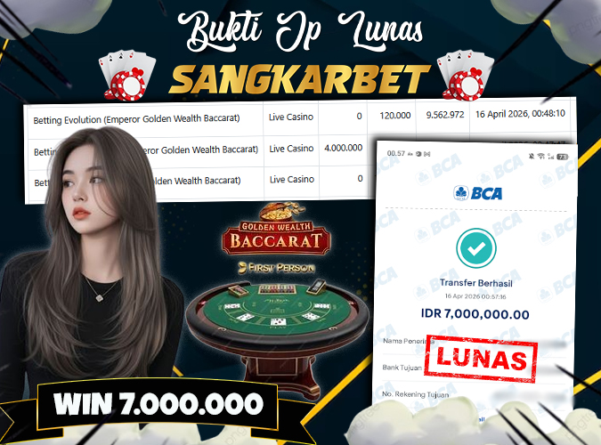 SANGKARBET