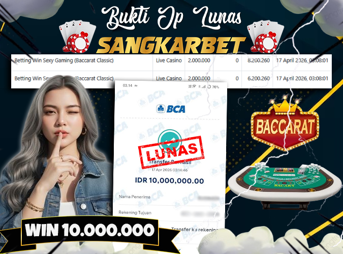 SANGKARBET